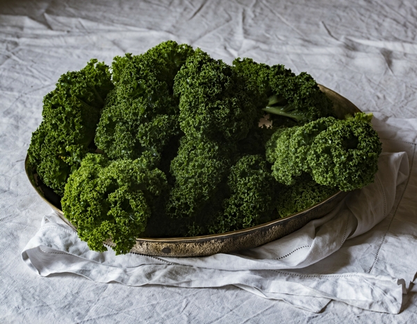 7 Superfoods für den Anbau im eigenen Garten
