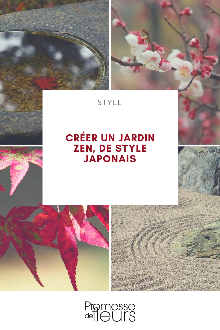 Japanischer Garten