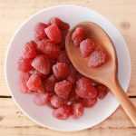 Erdbeeren trocknen: So geht’s?
