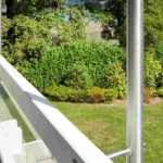 Langen, schmalen Balkon gestalten?
