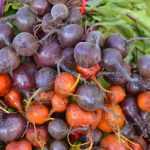Rote Bete: beste Sorten