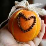 Duftorangen herstellen?