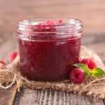 Himbeermarmelade: Rezept