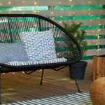 Kleine Terrasse gestalten?