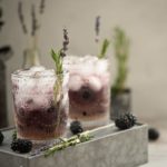 Lavendelsirup selber machen?