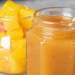 Ausgefallene Früchte für Konfitüre