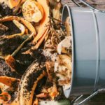 Komposttee: Rezept und Anwendung im Garten