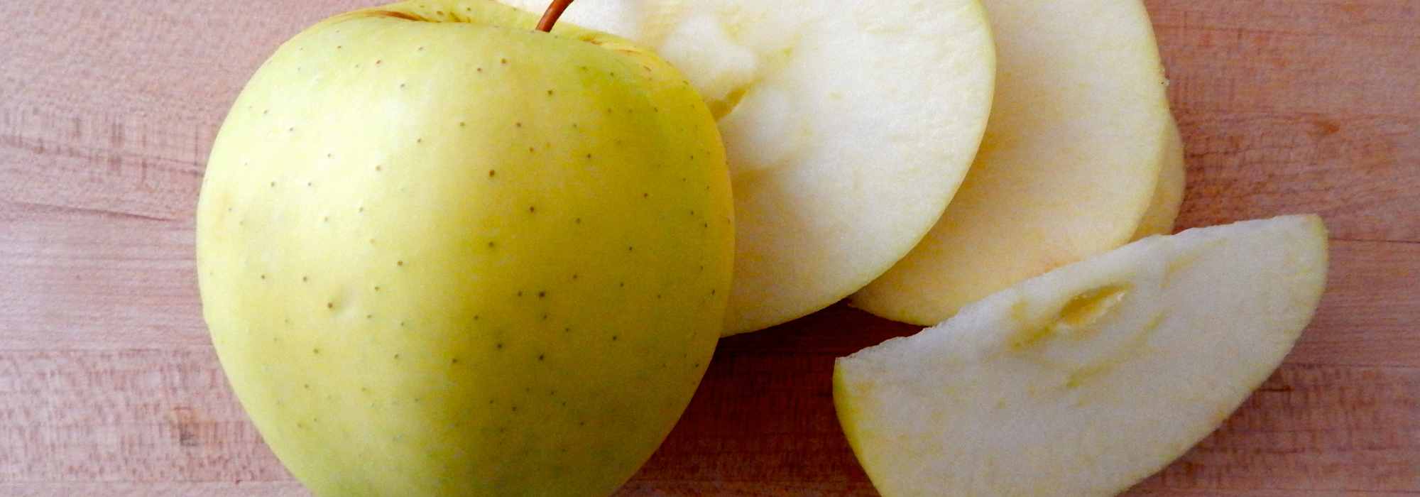 Die besten Tafeläpfel