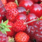 Beerenobst: Tipps für schöne Früchte