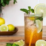 Bergamottensirup selber machen?