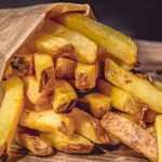 Welche Kartoffel für Pommes frites?
