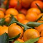 Unterschiede zwischen Mittelmeer-Mandarine und Clementinen?