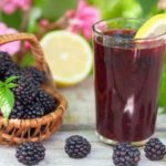 Brombeersirup selbst machen?