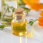 7 Heilpflanzen für schöne Haut