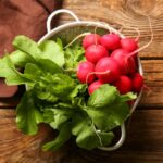 Zero Waste: Radieschenblätter verwerten?