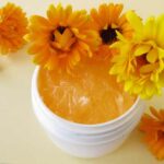 Ringelblumencreme in 3 einfachen Schritten herstellen?
