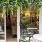 7 Blühpflanzen zum Überwintern im Wintergarten