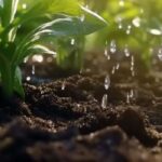 Wasserspeicherung im Boden verbessern?