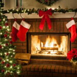 Tanne, Mistel, Stechpalme: Weihnachtssymbole