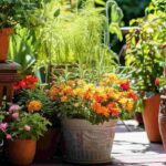 Günstig gärtnern: beste Pflanzen und Tipps