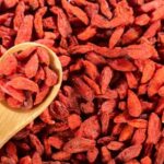 Bocksdornbeeren ernten und lagern: Vitamintresor