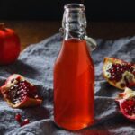 Granatapfelsirup selber machen