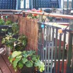 Großen Balkon gestalten: Tipps und Ratschläge