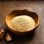 Knoblauchpulver selbst herstellen?