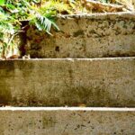 Gartentreppe gestalten: Außenbereich aufwerten
