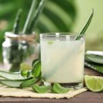Echte Aloe ernten und nutzen: Schönheit, Küche