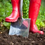 Garten für Anfänger: Umgraben – was ist das, wie geht's?