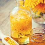 Kuhblumenöl selber machen: Anleitung