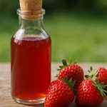 Erdbeer-Koso selbst machen: einfaches Rezept