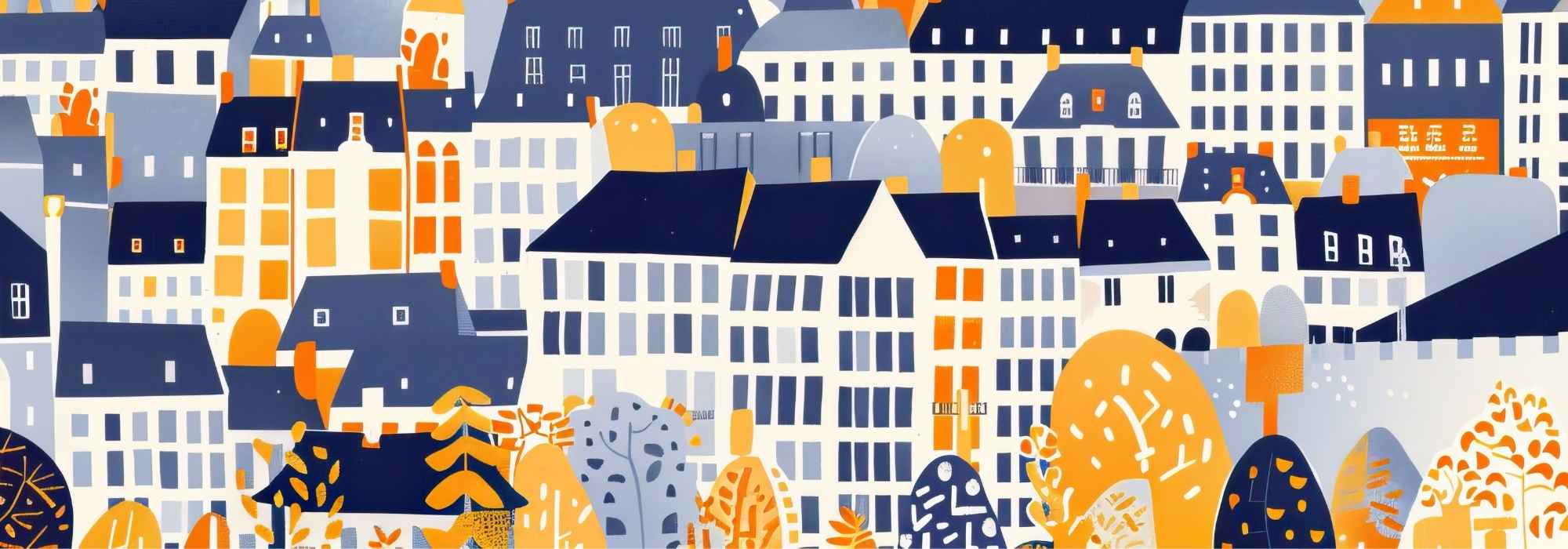 Fassadenpflanzen in der Stadt: Nutzen, Risiken, Tipps