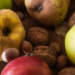 Welche Früchte lassen sich den ganzen Winter lagern?