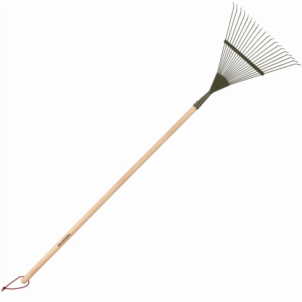 Rasenbesen BoronGreen - RHS-Serie
