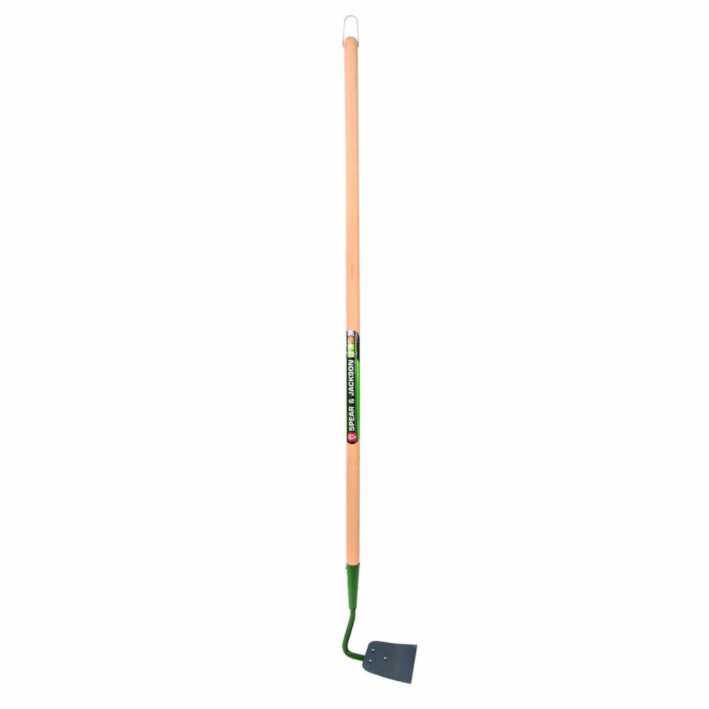 Hacke Typ Nanterre 14 cm Spear & Jackson