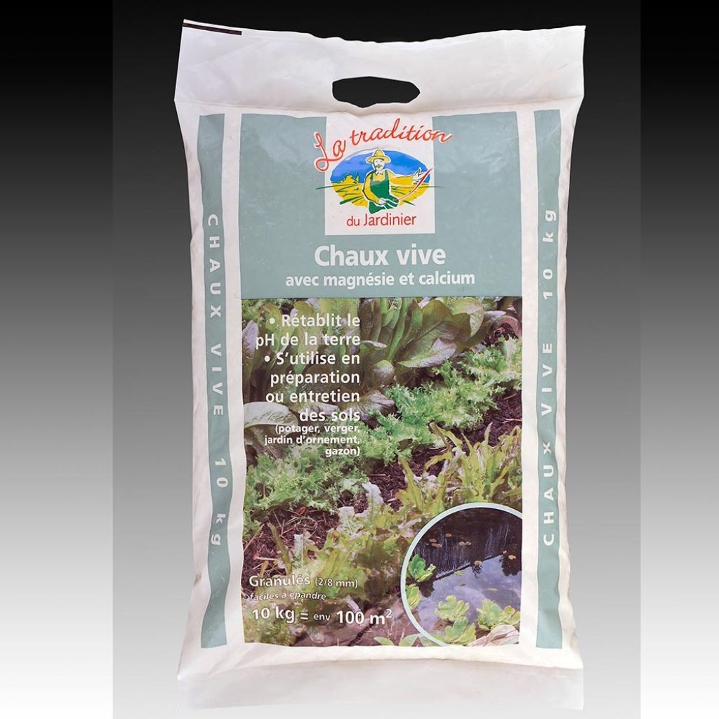 Kalkbrennstein VN: 92