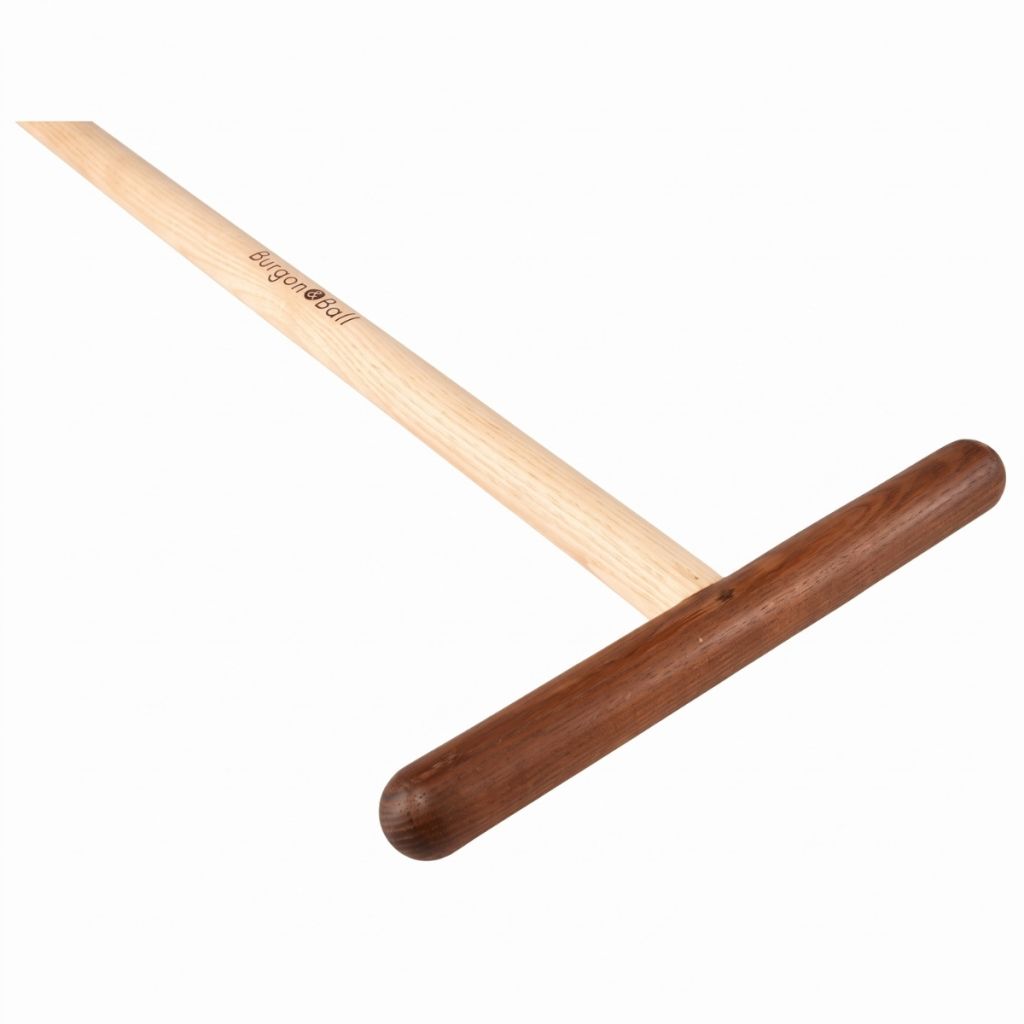 Rasenkantenschneider BoronGreen Burgon & Ball - RHS-Serie