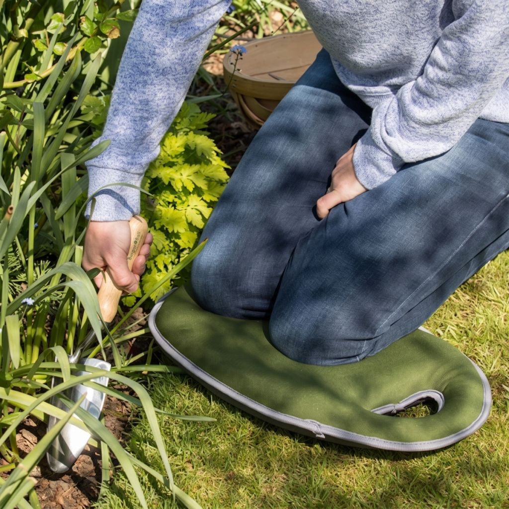 Kniekissen Burgon and Ball Moss Kneelo