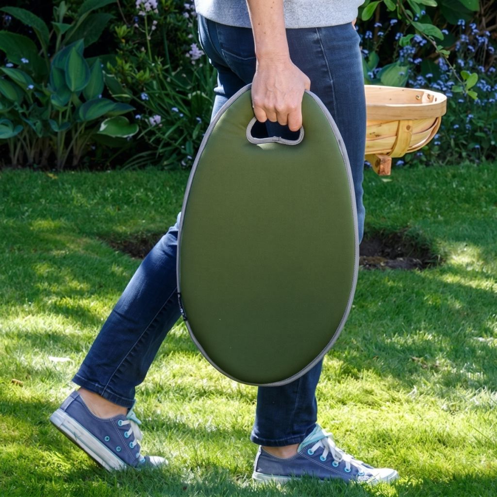 Kniekissen Burgon and Ball Moss Kneelo