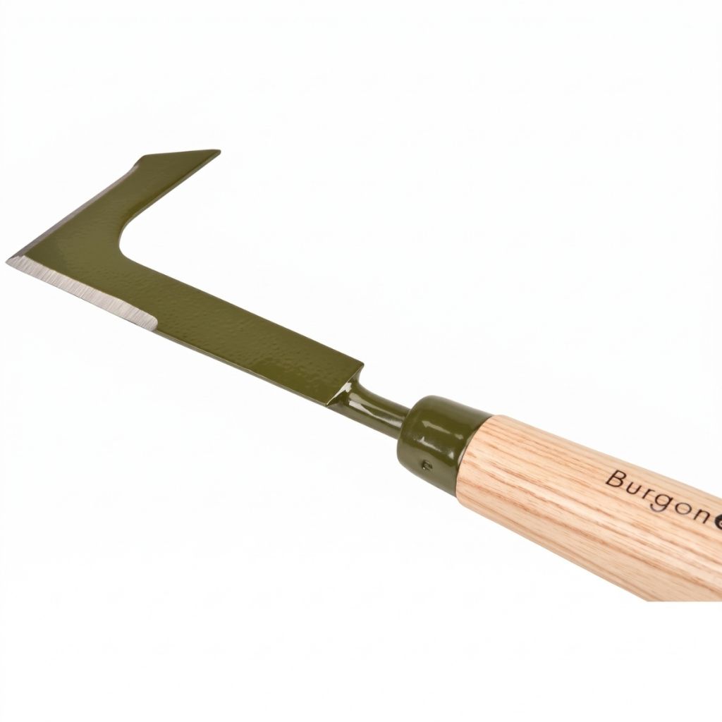 Unkrautmesser BoronGreen Burgon and Ball - RHS-Serie