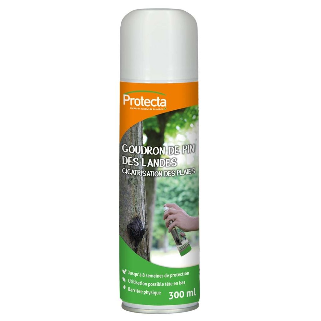Pinienharz Schutzspray Protecta, 300ml Aerosol