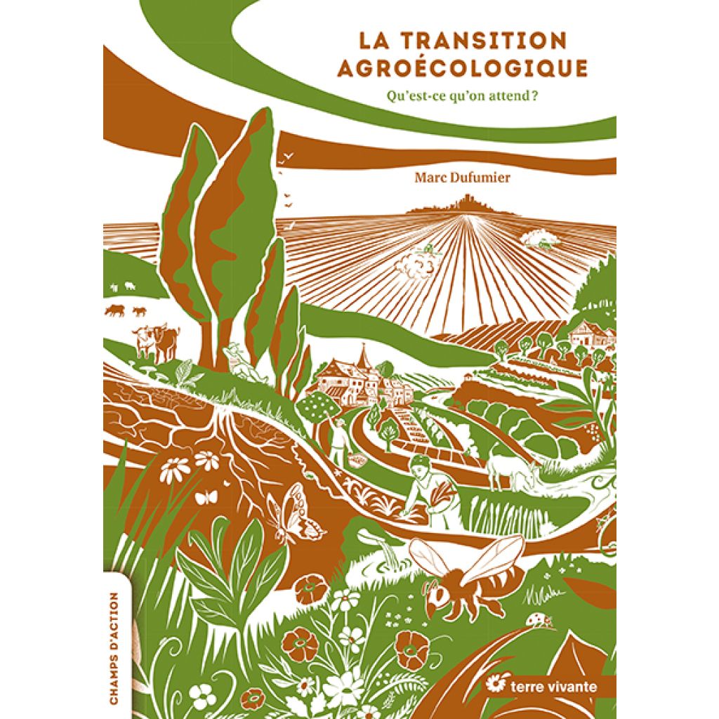 La transition agroécologique