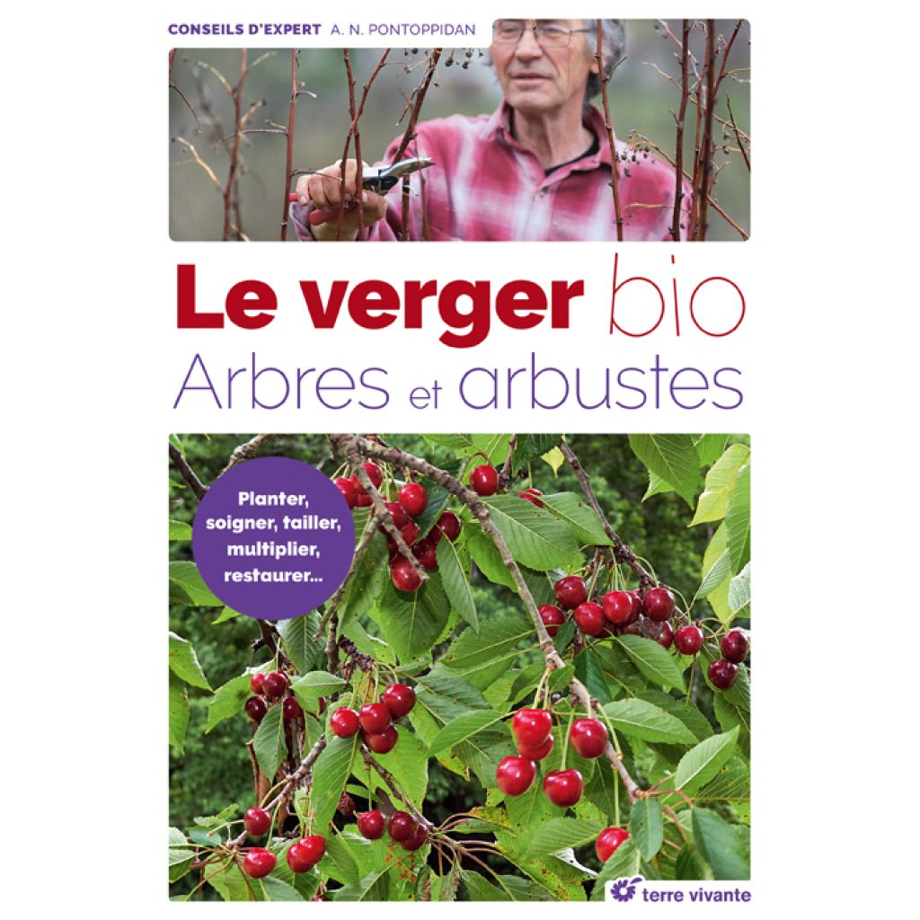 Le verger bio