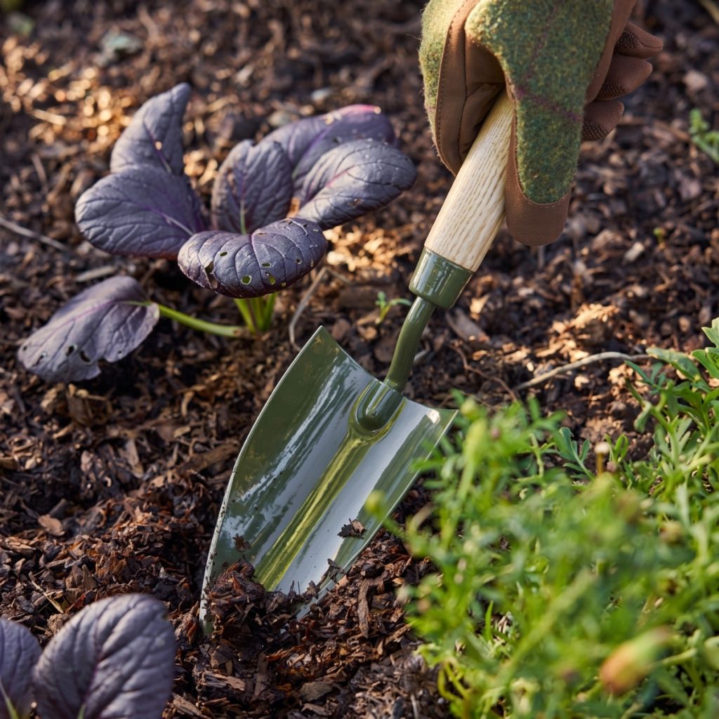 Pflanzer BoronGreen Burgon and Ball - RHS-Serie