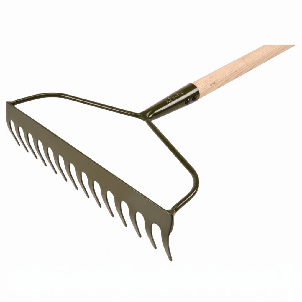Hacke BoronGreen Burgon and Ball - RHS-Serie
