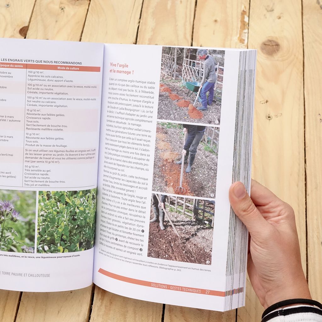 Jardins secs, s’adapter au manque d’eau - Nouvelle édition revue et enrichie