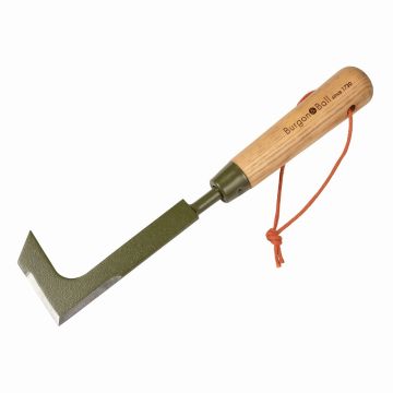 Unkrautmesser BoronGreen Burgon and Ball - RHS-Serie