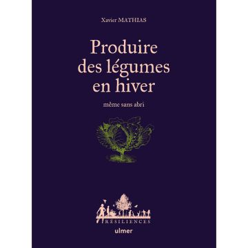 Produire des légumes en hiver - même sans abri